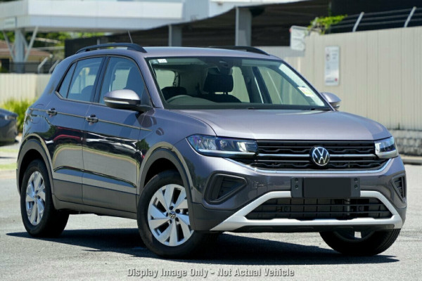2024 Volkswagen T-Cross D31 85TSI Life SUV