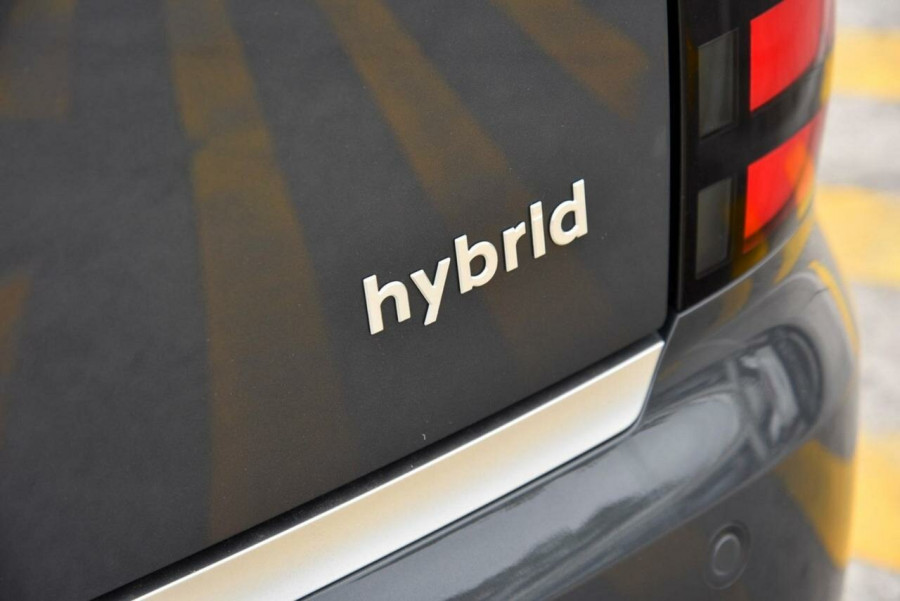 2025 MY26 Hyundai Palisade LX3.V1 Calligraphy SUV Image 12