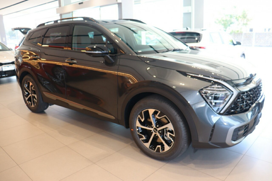 2024 MY25 Kia Sportage NQ5 S SUV Image 12