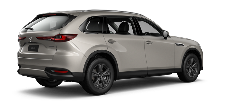 2024 Mazda CX-80 KL G40e Pure SUV Image 13