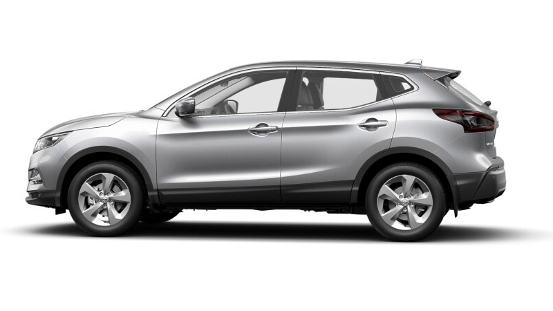 2021 MY0  Nissan QASHQAI J11 Series 3 ST Other Image 30