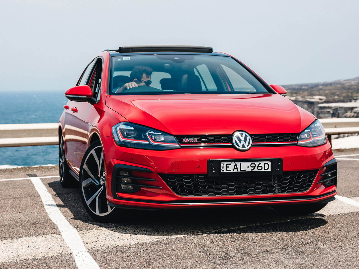 Comfortably sporty Sports running gear Image