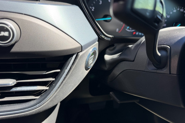 2019 MY19.25 Ford Focus SA Active Hatch Image 35