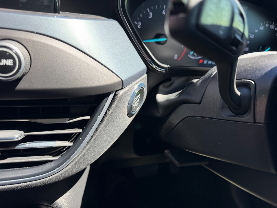 2019 MY19.25 Ford Focus SA Active Hatch Image 35