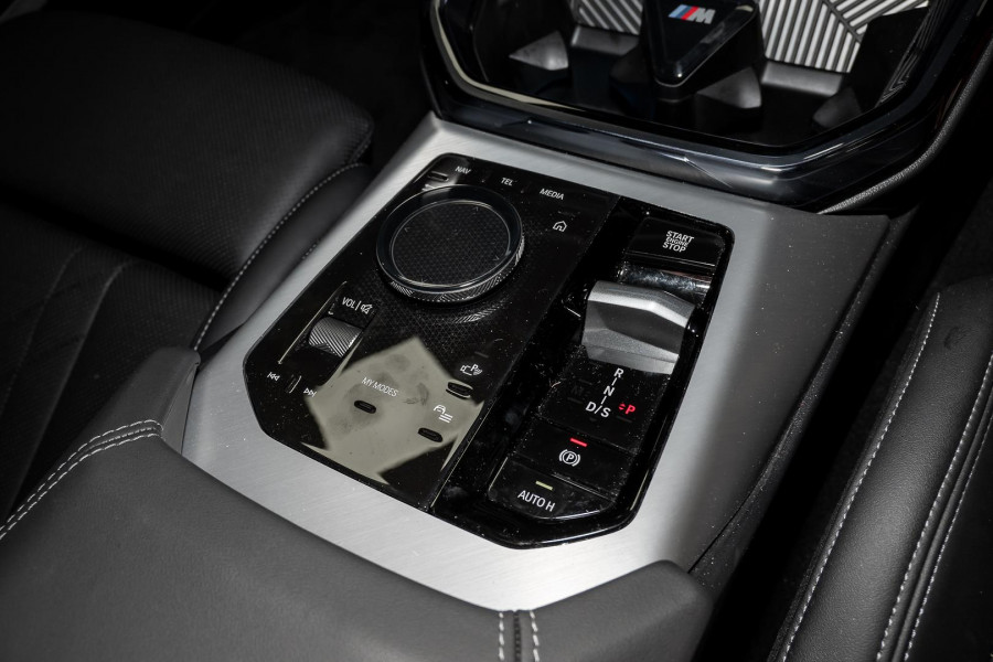 2025 BMW X3 G45 40d xDrive SUV