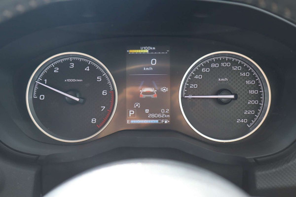 2024 Subaru Forester S5 2.5i SUV Image 14