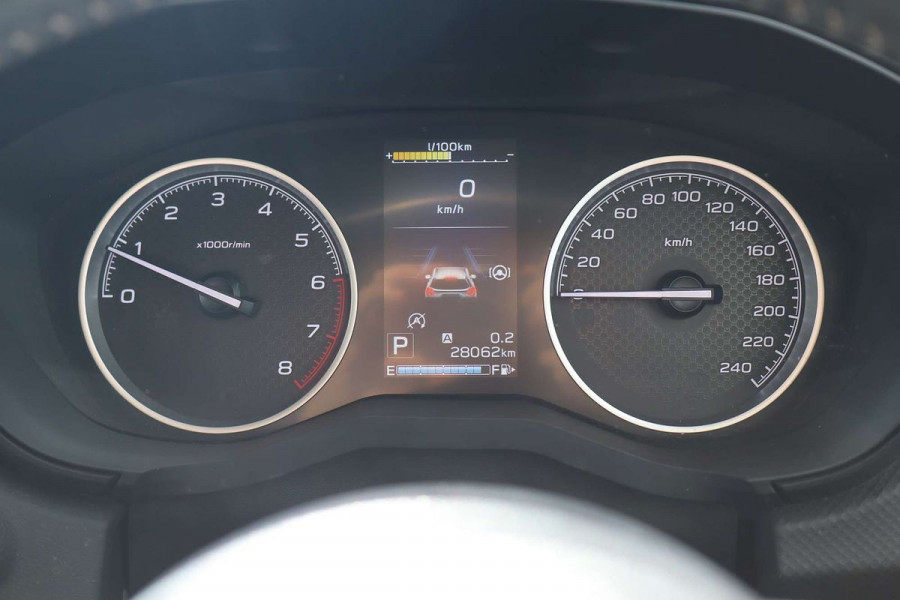 2024 Subaru Forester S5 2.5i SUV Image 14