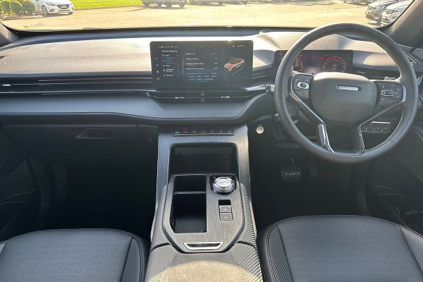 2024 GWM Haval H6 B01 Lux SUV Image 6