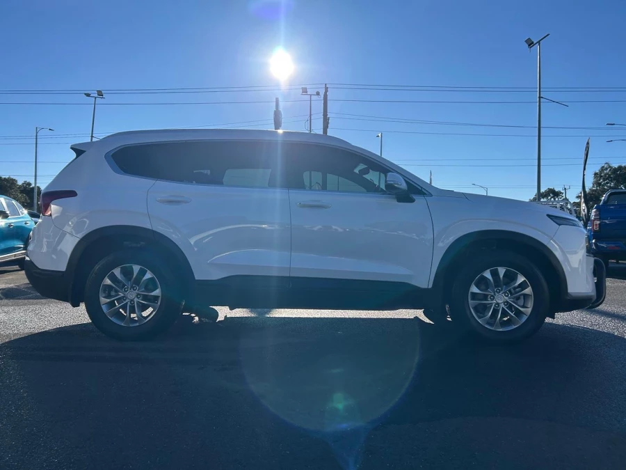 2021 MY22 Hyundai Santa Fe TM.V4  SUV Image 9