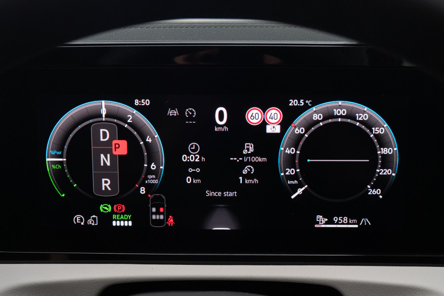 2026 Volkswagen Tiguan 150TSI eHybrid Elegance SUV Image 12