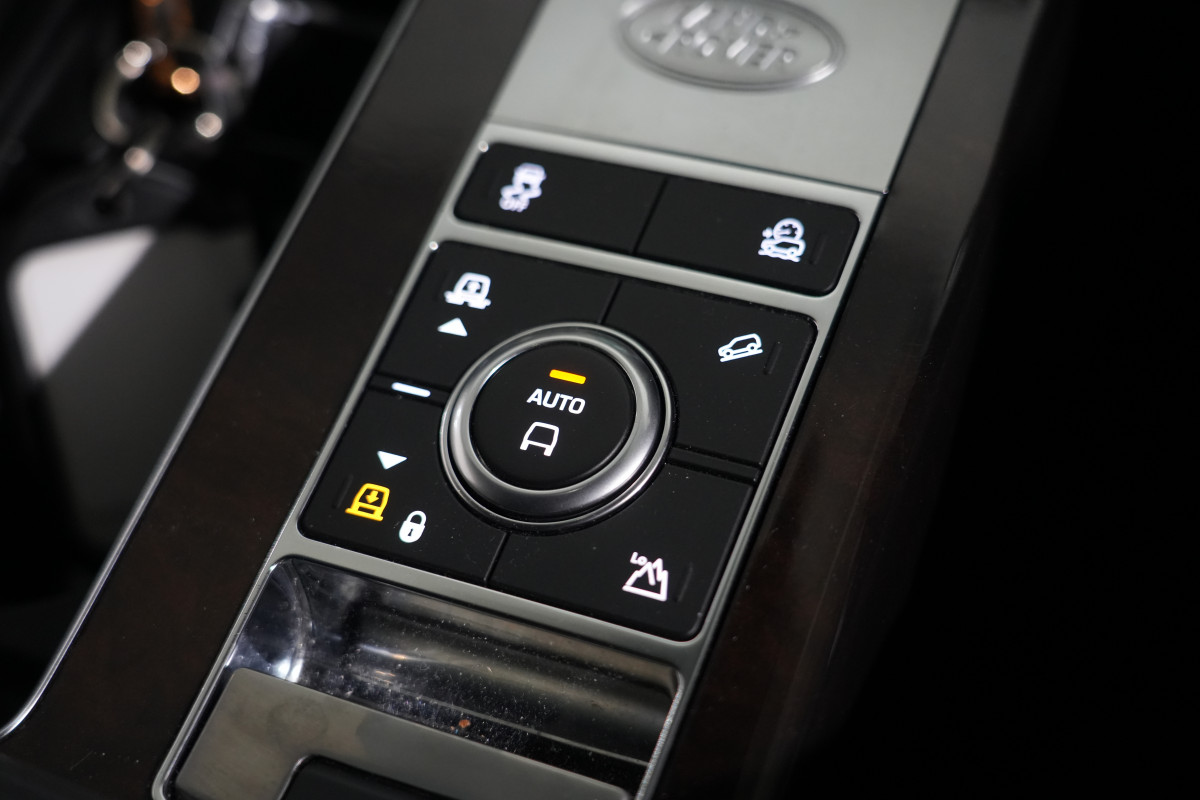 2019 Land Rover Range Rover L405 SDV8 Vogue SE SUV