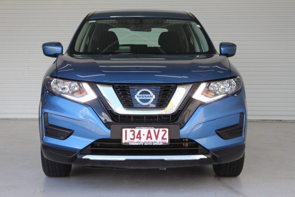 2019 Nissan X-Trail T32 SERIES II ST Suv
