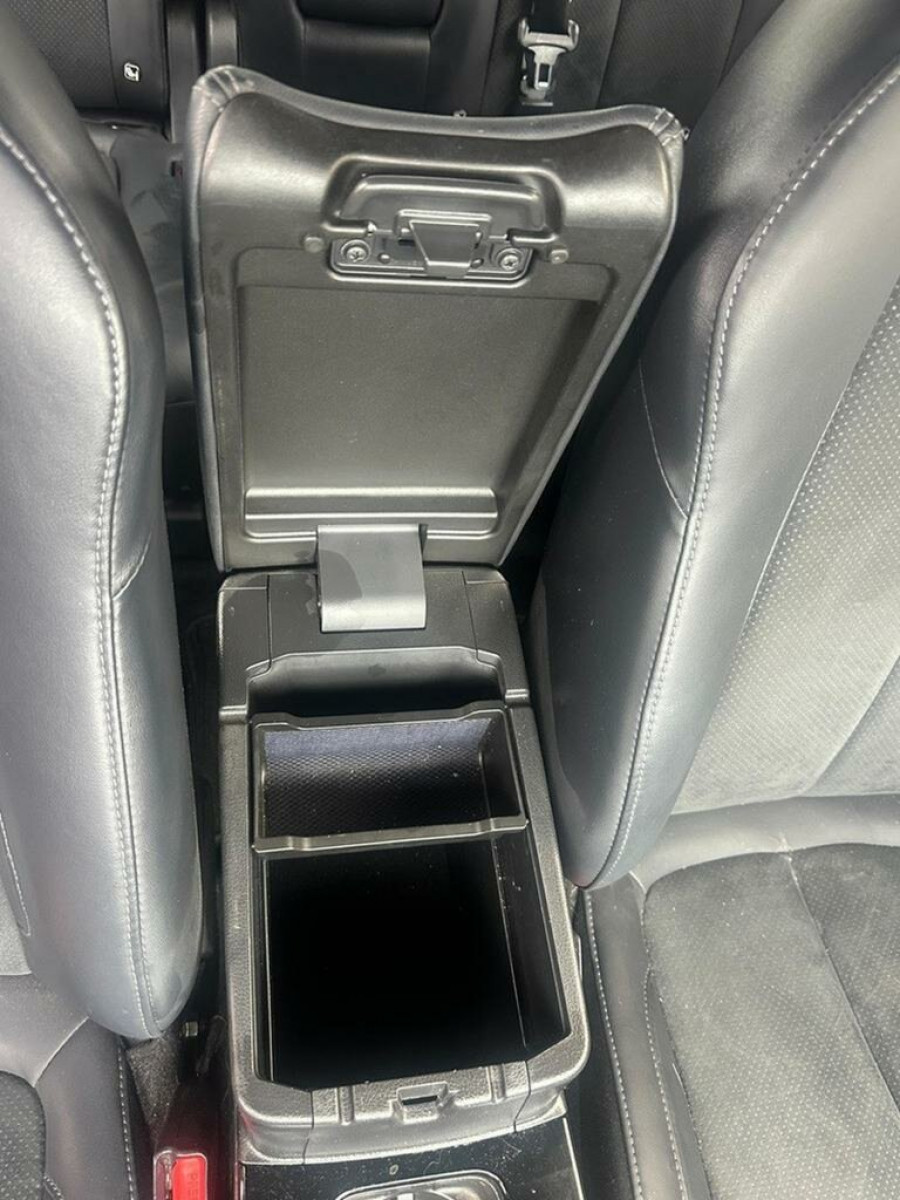 2023 Mitsubishi Eclipse Cross YB Black Edition SUV Image 23