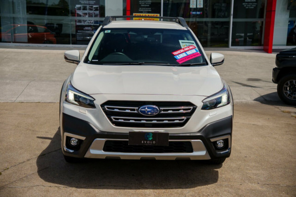 2023 MY24 Subaru Outback 6GEN AWD SUV Image 5