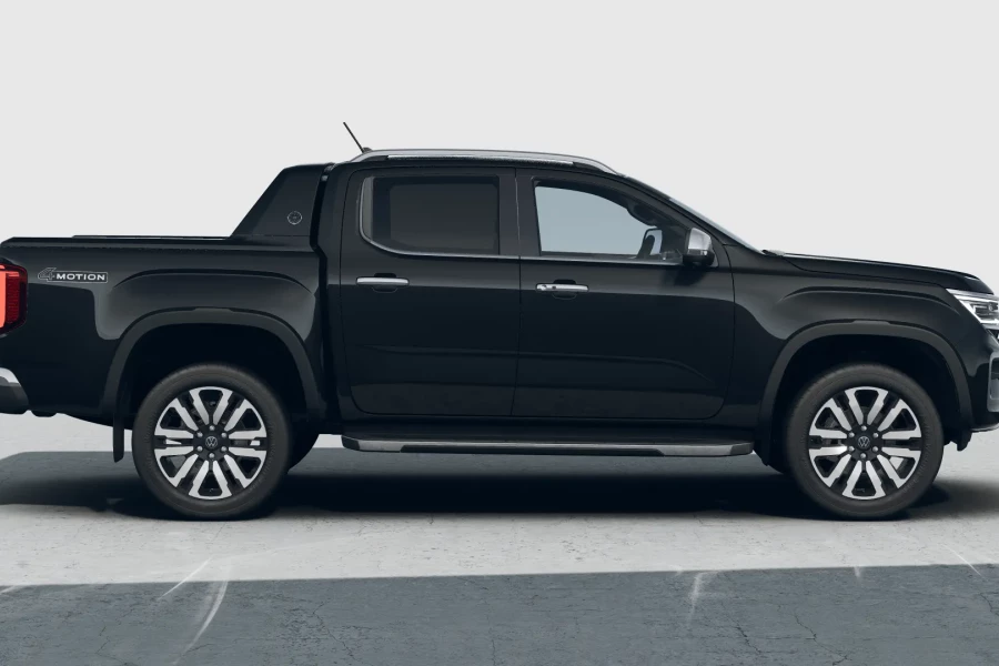2026 Volkswagen Amarok NF TDI600 Aventura Ute