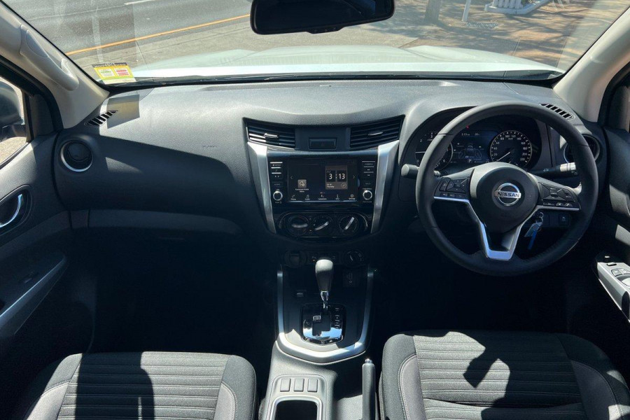 2024 Nissan Navara D23 ST Ute Image 13