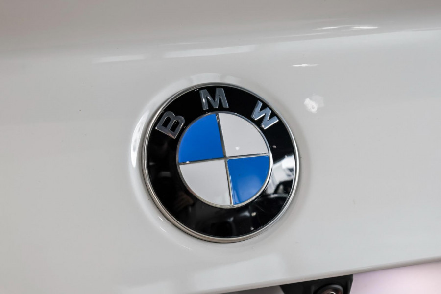 2024 BMW 2 Series G42 M240i xDrive Coupe