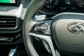 2024 MY25 LDV D90 SV9A Mode SUV
