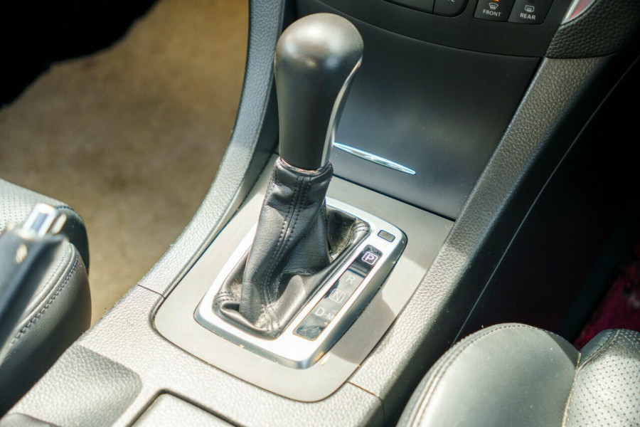 2013 Suzuki Kizashi FR Prestige Sedan Image 13