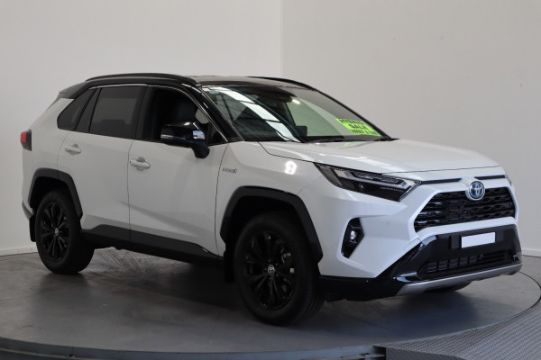 2023 Toyota RAV4 7E722805A XSE SUV