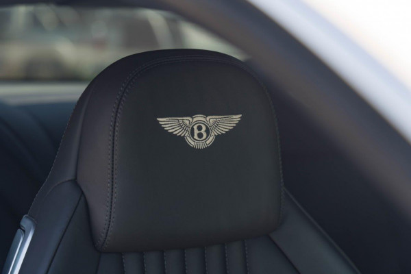 2017 Bentley Continental Gt V8 Coupe Image 12