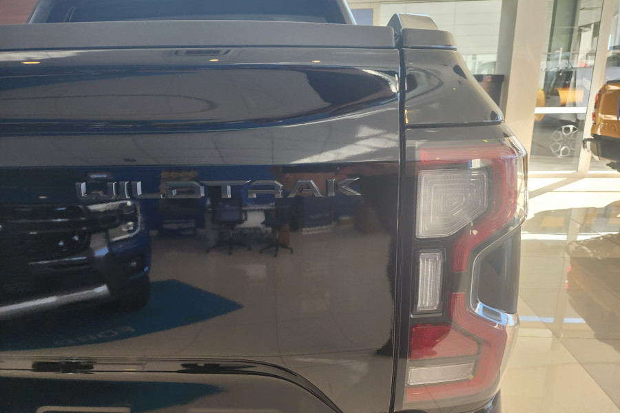 2024 MY24.5 Ford Ranger P703 Wildtrak Ute Image 6