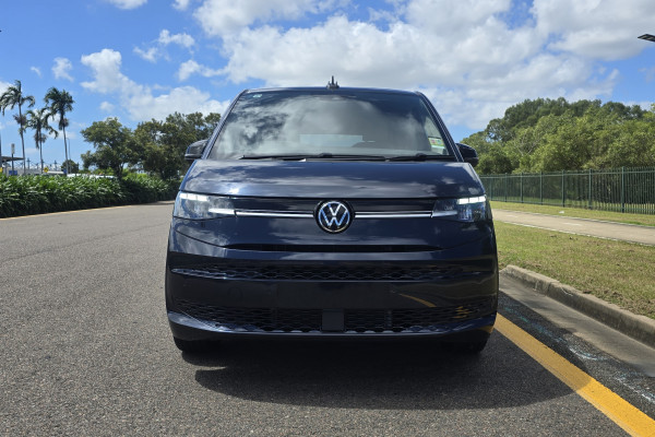 2025 Volkswagen Multivan  Life LWB People Mover