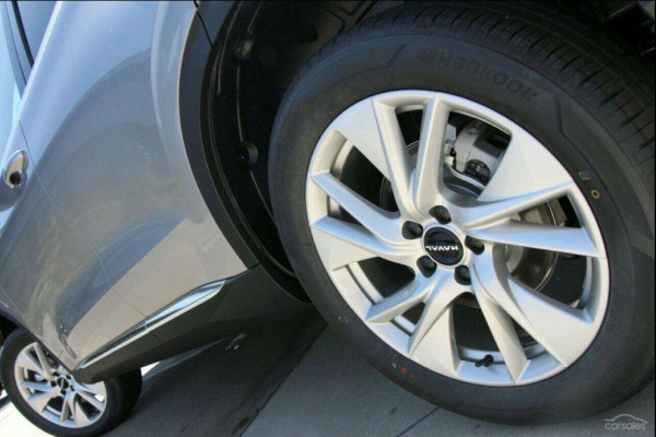2025 GWM Haval H6 B01 Lux SUV Image 5