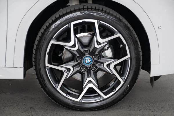 2024 BMW iX2 U10 eDrive20 M Sport SUV image 23