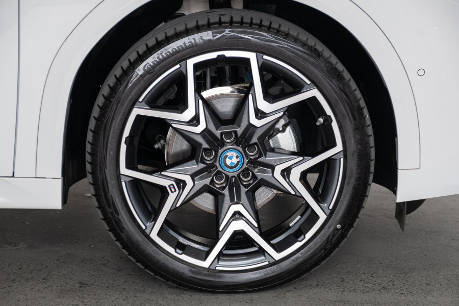 2024 BMW iX2 U10 eDrive20 M Sport SUV
