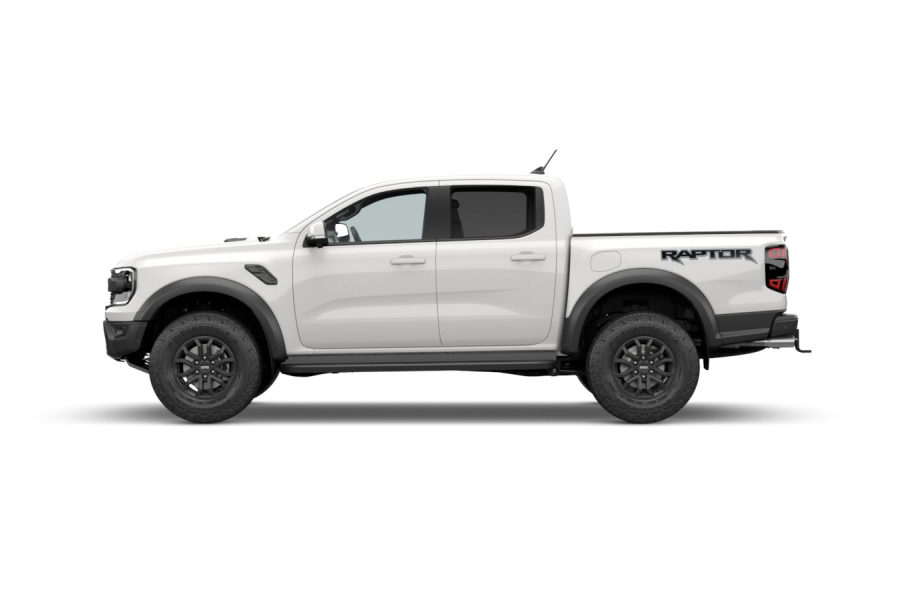 New 2024 Ford Ranger Raptor #HN8T Wodonga, VIC