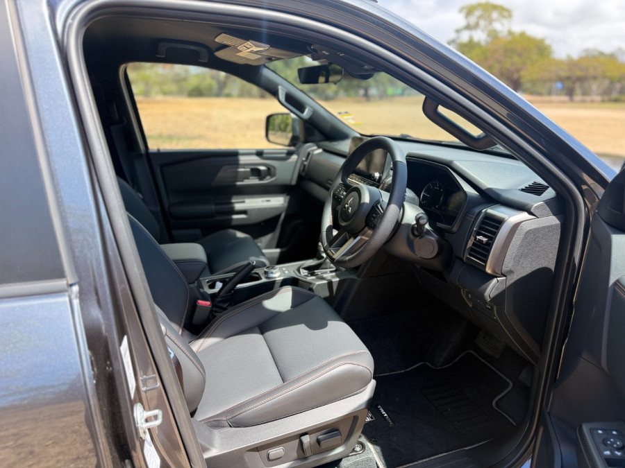 2026 Mitsubishi Triton MV Raider Ute Image 12