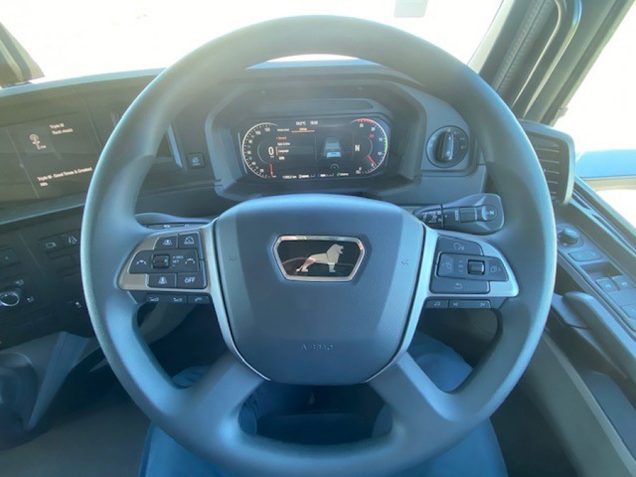 2023 MAN TGS Truck Image 37