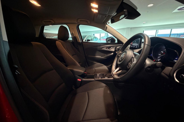 2025 Mazda CX-3 DK G20 Pure SUV Image 19