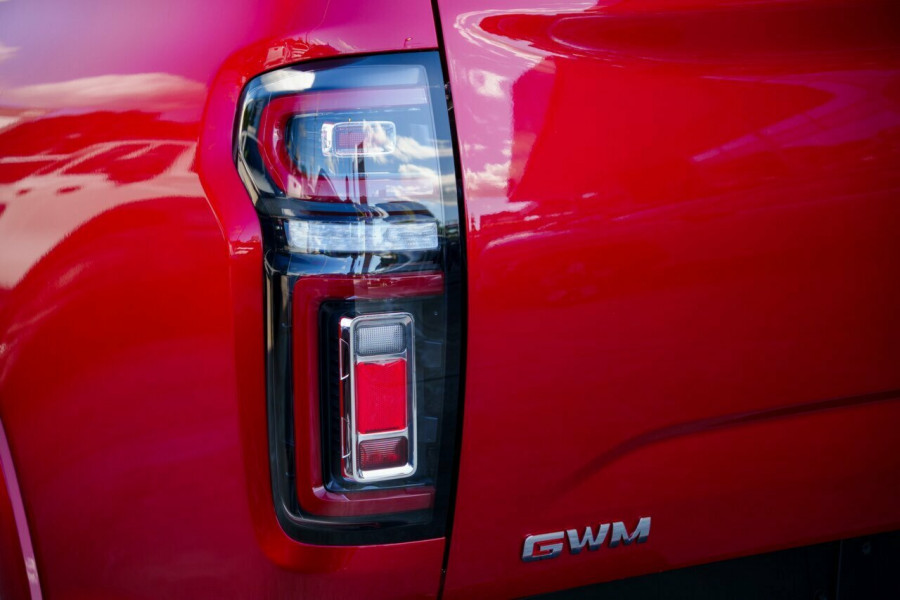 2024 GWM Ute NPW Cannon Premium Ute Image 7