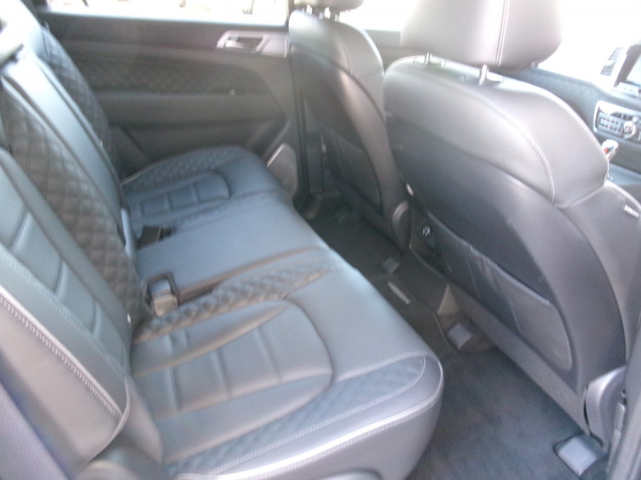 2023 SsangYong Rexton Y450 Ultimate SUV Image 22