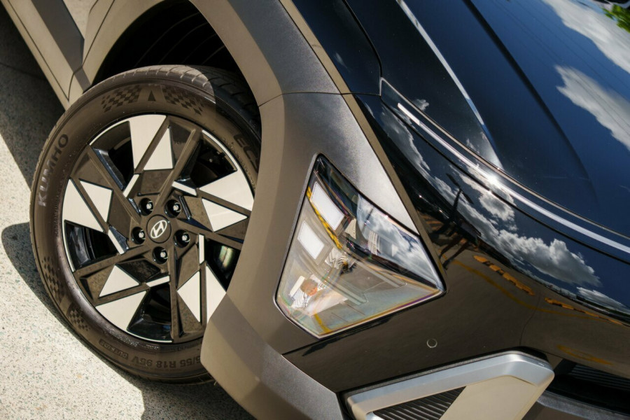 2024 MY25 Hyundai KONA SX2.V2  Electric SUV Image 6