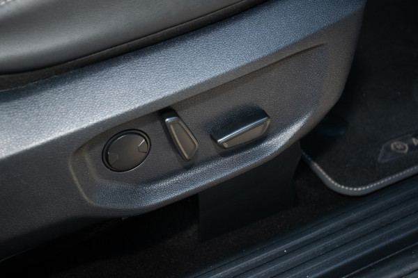 2023 Volkswagen Amarok NF TDI600 Aventura Ute image 18