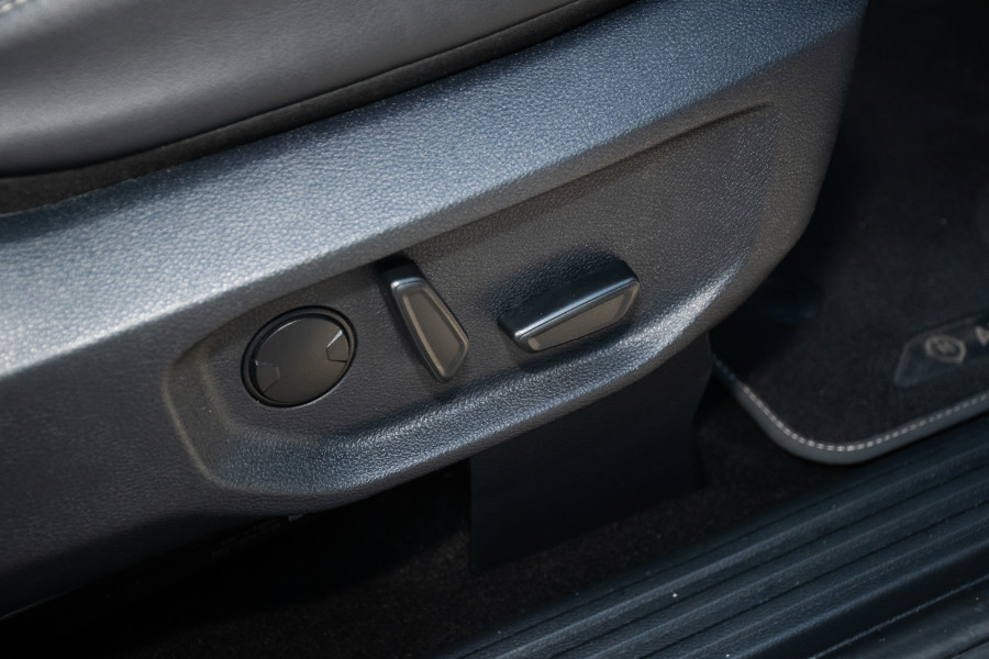 2023 Volkswagen Amarok NF TDI600 Aventura Ute