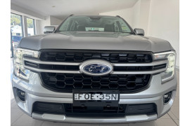 2024 MY24.5 Ford Everest UB Ambiente SUV