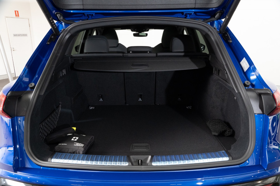 2025 Audi Q5 GU TDI 150kW Sport SUV
