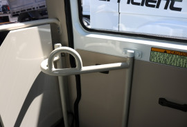 2019 Fuso Rosa AUTO BUS Deluxe  Auto Bus Bus