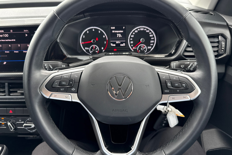 2023 Volkswagen T-Cross C11 85TSI Life SUV Image 20