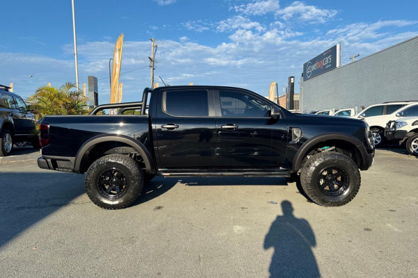 2023 MY22 Ford Ranger  XL Ute Image 7