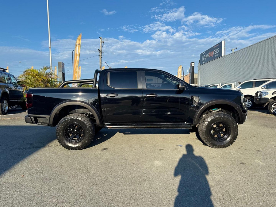 2023 MY22 Ford Ranger  XL Ute Image 7