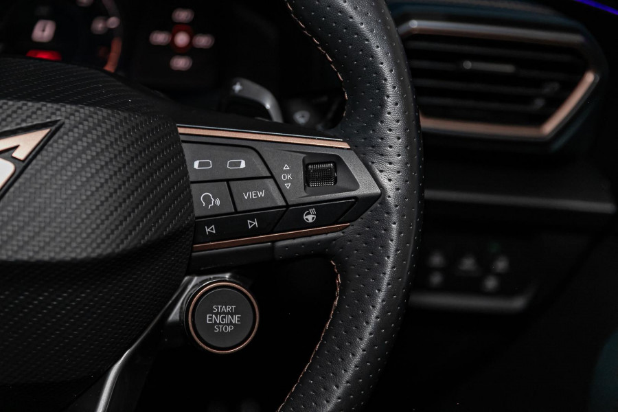2023 Cupra Formentor KM VZx SUV Image 22