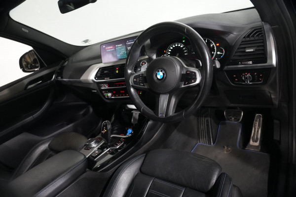 2018 BMW X3 xDrive20d SUV Image 11
