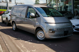 Hyundai Staria Load (No Badge) US4.V3