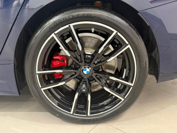2026 BMW 3 Series G20 LCI II 340i M Sport Sedan image 4