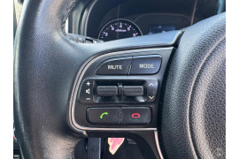 2016 Kia Sportage QL Si SUV